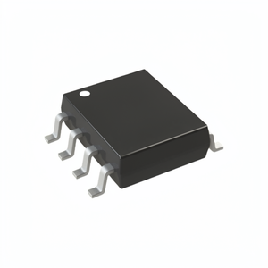 ชิ้นส่วนวงจรอิเล็กทรอนิกส์ 8 SOIC Exposed Pad Manufacturer ช่องสัญญาณจ่ายไฟ (PMIC) BD7J200EFJ-LBE2 - Product Image 1