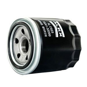 Filtros de aceite para Ford, para Haval, para Hyundai, para Mitsubishi, Mazda 26300-35500 W811/80 26300-35501 15241-32099 OC523 AL C523 - Product Image 2