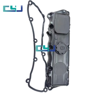Couvre-culbuteurs C4.4 T426694 T626693 T426695 4469143 4142x323 pour moteur Perkins 416E, pièces de machines d'ingénierie - Product Image 4