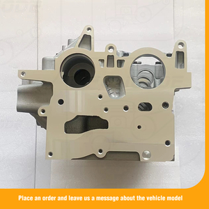 ฝาสูบเครื่องยนต์ดีเซล DW10 908497 DS7Q6C032AA 1609073180 สำหรับ <span class=keywords><strong>Citroen</strong></span> C5 <span class=keywords><strong>DS3</strong></span> Peugeot 308 508 2.0 DW10FD - Product Image 4