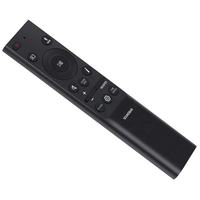 Control Remoto IR de Repuesto AH81-15047A Compatible con la Barra de Sonido Samsung HWB450 HW-Q990B HW-Q930B HW-Q6CB HW-Q600B RCU033