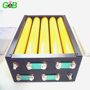 Lifepo4 3.2 v 50ah Rechargeable high capacity Lifepo4 battery lfp50ah - Product Image 6