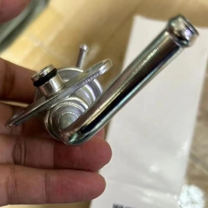 ตัวควบคุมแรงดันน้ำมันเชื้อเพลิง COWTOTAL สำหรับรถยนต์มิตซูบิชิ ปาเจโร ออทแลนเดอร์ แลนเซอร์ Cs3/<span class=keywords><strong>Cs6</strong></span> ของแท้ รหัสอะไหล่ MR420657 - Product Image 2