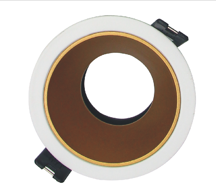 led mr16 spotlight bracket