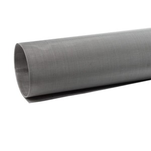 Stainless Steel Sieve 304 Filter <b>Net</b> Plain Weave Cutting - Product Image 1