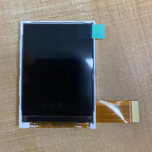 ใหม่ 2.4 นิ้ว 240*320 QVGA อุตสาหกรรมจอแสดงผล TFT LCD สำหรับอุตสาหกรรมการแพทย์อุปกรณ์ยานยนต์ TM024HDH49 - Product Image 2