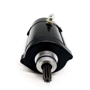 Motor de arranque SMF 18436 para <span class=keywords><strong>Yamaha</strong></span>, Vx1100C, Waverunner, VxSport, Vx1100B Deluxe, Vx1100A, Cruiser, AR210, SX210, 1052cc, 6D3-81800-00-00 - Product Image 2