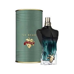 <span class=keywords><strong>Perfume</strong></span> Floral de Lujo al por Mayor, <span class=keywords><strong>Perfume</strong></span> para Hombre, Regalo, Marca Privada, Le Beau Paradise Garden, 125 ml - Product Image 4