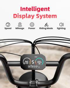 Pré-vente G60 BX depuis les entrepôts d'outre-mer au Brésil - Moto tout-terrain pour adultes - Moto <span class=keywords><strong>électrique</strong></span> de route - Product Image 5