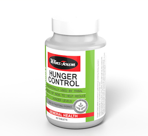 GMP Factory Custom Label Hunger Control Tabletten Reduzieren Sie den Appetit zum Abnehmen - Product Image 2