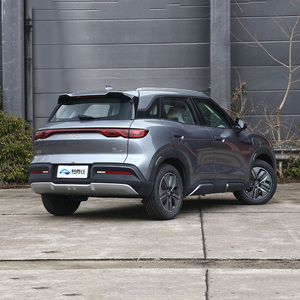 Vente en gros de véhicules électriques neufs 2025, Chine, moteur Yuan pas cher, édition conduite intelligente, longue autonomie, voiture électrique BYD - Product Image 6