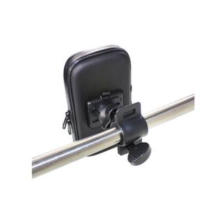 Soporte para Teléfono, Bolsa para Bicicleta, Resistente al Agua, Multiusos, Funda de Navegación, Tamaño Mediano, Grande y Extra Grande - Product Image 1