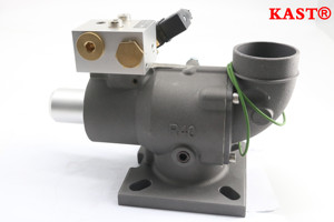 7.5kw 10HP Entrada de tornillo AIV-40B AIV-40F AIV-50B AIV-65A AIV-65C AIV-85 AIV-85A AIV-85B AIV-85C AIV-85F AIV-40B AIV - Product Image 2