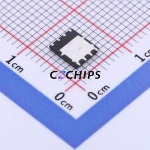 ทรานซิสเตอร์สนาม DFN5x6-8L HXY150N03NF คุณภาพสูง (MOsfet) - Product Image 2