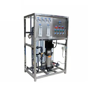 Thiết Bị Khử Muối Cho Thuyền Thiết Bị Khử Muối Nhỏ Thiết Bị Làm Nước Thiết Bị Khử Muối Nước Biển Bán Máy Làm Nước Biển Từ Biển - Product Image 1