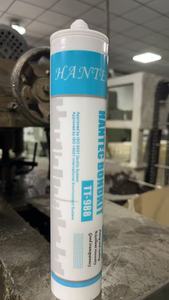 กาวซีเมนต์ยึดติดทนทาน กาวติดกระจก กันสภาพอากาศ กาวโครงสร้างสำหรับพื้น ไม่หยดไหล - Product Image 2