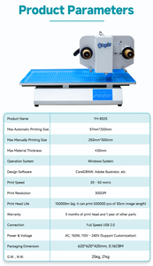 Mini Desktop Manual Flatbed Hot Stamping Machine Portable Gold Foil Printer for Leather Small Business & Home Use Low MOQ - Product Image 6