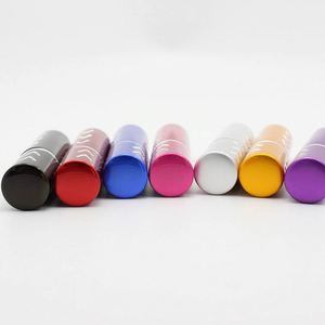 Premium 10Ml Travel Aluminum & Glass <b>Perfume</b> Atomizer <b>Bottle</b> Refillable for Personal Care - Product Image 4