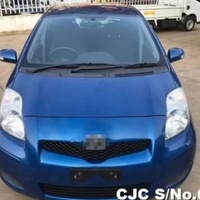 Nouvelle lentille transparente en verre pour phare de Yaris RS 2008, couvercle de phare, abat-jour, coque, accessoires d'éclairage automobile