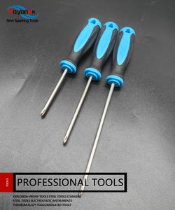 <span class=keywords><strong>Destornillador</strong></span> cruzado antimagnético a <span class=keywords><strong>precio</strong></span> de fábrica, herramientas que no producen chispas, <span class=keywords><strong>destornillador</strong></span> <span class=keywords><strong>Torx</strong></span>, <span class=keywords><strong>destornillador</strong></span> personalizado - Product Image 6