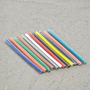 Tube thermorétractable à fibres optiques Tube de protection à fibres nues à fibres optiques Tube thermofusible Tube <span class=keywords><strong>aiguille</strong></span> en acier inoxydable 60MM - Product Image 6