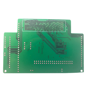Placa de Circuito Impreso (PCB) para Dispositivos Electrónicos Portátiles Sunsoar, FR-4, Tamaño y Grosor Personalizables - Product Image 2