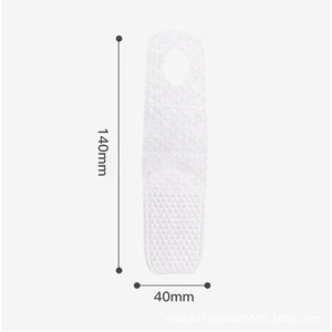 Dr. Jiao Baby Oral Cleaner Finger Toothbrush Gauze Tongue Coating Care For 0-2 Years Child Antibacterial Gum Care Portable - Product Image 4