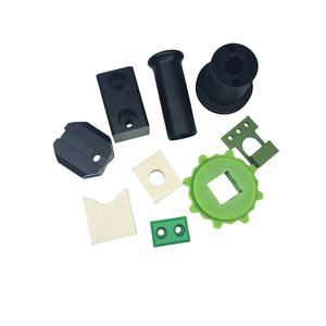 Componentes moldeados por inyección de plástico de alta precisión | Directo de fábrica - Product Image 4