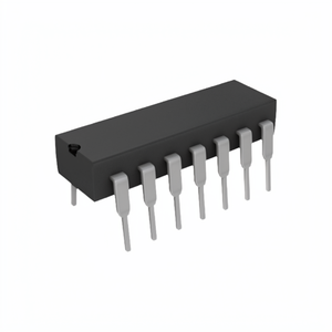 Buy Online Electronic Components SN74LS02N BOM IC In Stock 14 DIP Logic - Product Image 1