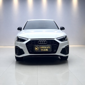 รถยนต์มือสอง <span class=keywords><strong>Audi</strong></span> A4L 40 TFSI 2.0T ปี <span class=keywords><strong>2023</strong></span> เกียร์อัตโนมัติ หลังคาพาโนรามิก เบาะนั่งแบบปรับไฟฟ้า รุ่นหรูหรา เครื่องยนต์เบนซิน ประเภทรถซีดาน  มีจำหน่าย - Product Image 2