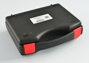 Medidor de Transmitancia Portátil, Película Protectora, Probador de Transmitancia de Luz, Máquina de Medición de Transmitancia de Luz - Product Image 4