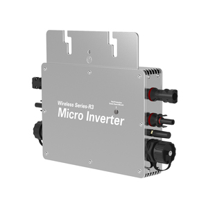Microinversor <span class=keywords><strong>WVC</strong></span>-<span class=keywords><strong>700</strong></span> de 700w para Uso Doméstico, Monofásico, Conectado a la Red - Product Image 2