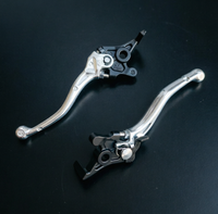 Maître-cylindre de frein hydraulique supérieur d'origine Surron Ultra Bee avec leviers gauche et droit pour pièces de moto tout-terrain Ultra Bee OEM