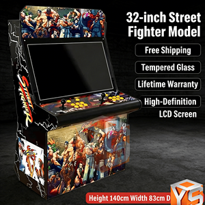 Máquina Arcade Retro <span class=keywords><strong>de</strong></span> Mesa con Joystick, <span class=keywords><strong>Pandora</strong></span> Box con 10000 Juegos, Consola Todo en Uno para Niños y Adultos, <span class=keywords><strong>Precio</strong></span> <span class=keywords><strong>de</strong></span> Fábrica ZDYS - Product Image 3