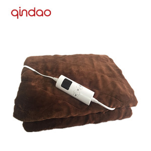 Portable 80 W/100 W Elettrico Sopra Coperta per Bed Warmer - Product Image 1