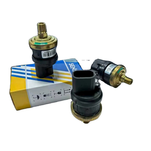 Sensor de Presión de Aceite Hidráulico JM 6674316 para Minicargadora Bobcat S130 S175 S185 T190, Sensor de Presión 6674316 - Product Image 1