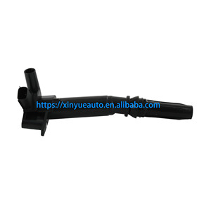 Bobine d'allumage BL3E-12029-BC BL3Z-12029-B UF639 AL3Z12029B BL3E12029BC pour <span class=keywords><strong>Ford</strong></span> pour F-150 pour F-250 F-350 Super Duty 6.2L <span class=keywords><strong>V8</strong></span> - Product Image 4