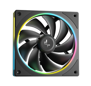 Enfriador de CPU Deepcool LE360 PRO AIO, 360 mm ARGB PWM, Compatible con Intel LGA1700/1851 y AMD AM4/AM5, Enfriador de PC para Juegos de Alto Rendimiento y Silencioso - Product Image 4