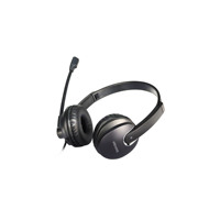 Casque d'oreille filaire professionnel antibruit DJ bandeau Style 3.5mm connecteurs stéréo son ordinateur de jeu K290