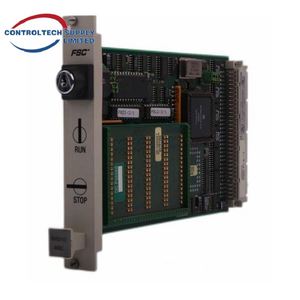 โมดูลอินเทอร์เฟซขยาย I/O คุณภาพสูง 10002/1/2 5V/24V สำหรับระบบ TDC 2000/3000 DCS - Product Image 4