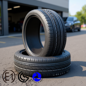 Neumáticos para Automóviles de Pasajeros en Venta, Medidas 215/50R17, 225/45R17, 225/60R17, 275/45/20, Origen China - Product Image 3