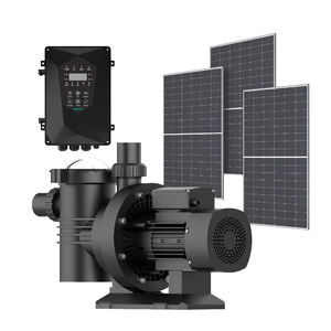 VEICHI Fournisseur d'usine OEM <span class=keywords><strong>Panneau</strong></span> <span class=keywords><strong>solaire</strong></span> électrique AC DC et pompe à eau pour <span class=keywords><strong>piscine</strong></span> Acheter directement auprès du fabricant chinois - Product Image 1