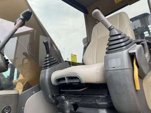 Excavadora Usada Cat 324D Cat324D2, Equipo Pesado Confiable, Excelente Profundidad y Rendimiento de Excavación, para Desarrollo de Infraestructura - Product Image 2