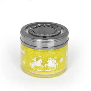 Nouvelle Décoration Intérieure de Voiture à la Mode, Parfum de Voiture Promotionnel, Autres Accessoires Intérieurs - Product Image 1