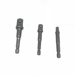 <b>Screwdriver</b> <b>Set</b> 10 Pc Magnetic Phillips <b>Bits</b> With Connector For Diy Repair - Product Image 4