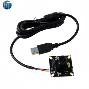 HT Chpboard Waveshare IMX678 8MP M12 โมดูลกล้อง USB เซ็นเซอร์ชิปพอร์ต USB2.0 ความไวที่ดีขึ้นในสภาพแสงน้อย - Product Image 4
