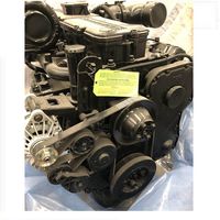 Buen Precio, Conjunto de Motor QSC8.3 C-260 para Excavadora 73198091