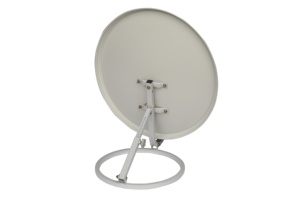 Antenna Parabolica Mini da 35cm in Banda Ku/Piccola Antenna Satellitare/Mini Antenna Satellitare - Product Image 4