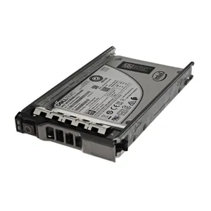 NHot selling Dell 480GB SAS SATA SSD 12G disco rigido da 2.5 pollici adatto per workstation server
