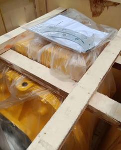 อะไหล่รถดันดิน Shantui SD22 TY230 SD23 ชุดเกียร์ 154-15-41002 ลูกสูบ ชุดประกอบเครื่องยนต์ 6HH1 NT855-C280S10 น้ำหนัก 75 กก. - Product Image 6